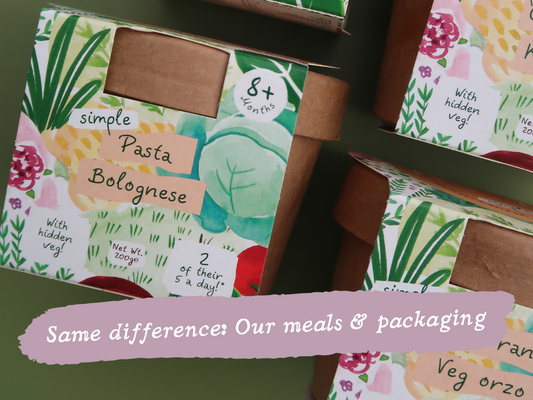 We care, inside and out…