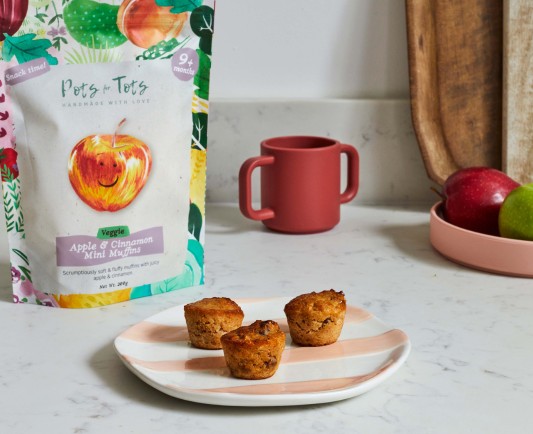 Made Without Dairy Bundle - 10 meals and snacks