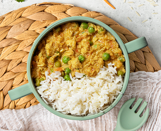 Chicken Korma
