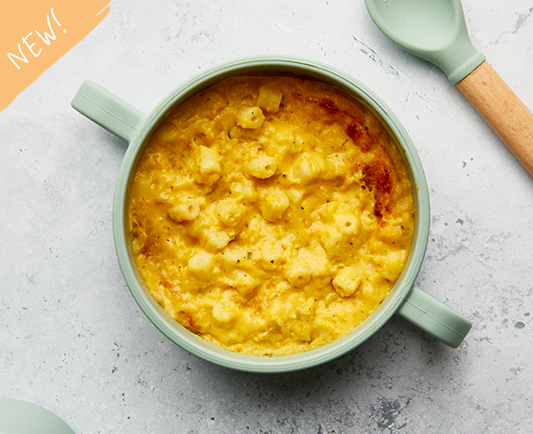 Mac & Cheese