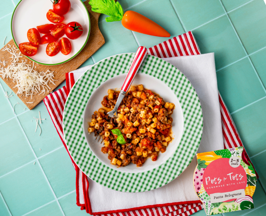 Introductory Bundle - 8 Meals