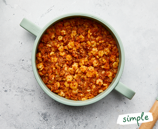 8 Simple Meals Bundle + FREE Digital Fussy Eating Guide