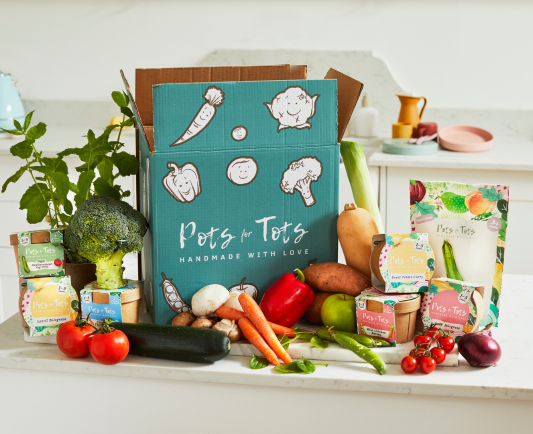 Build a Box Bundle
