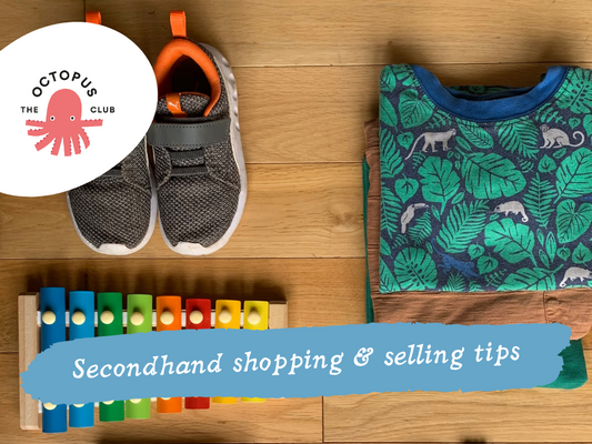 10 tips to ace the art of secondhand buying & selling