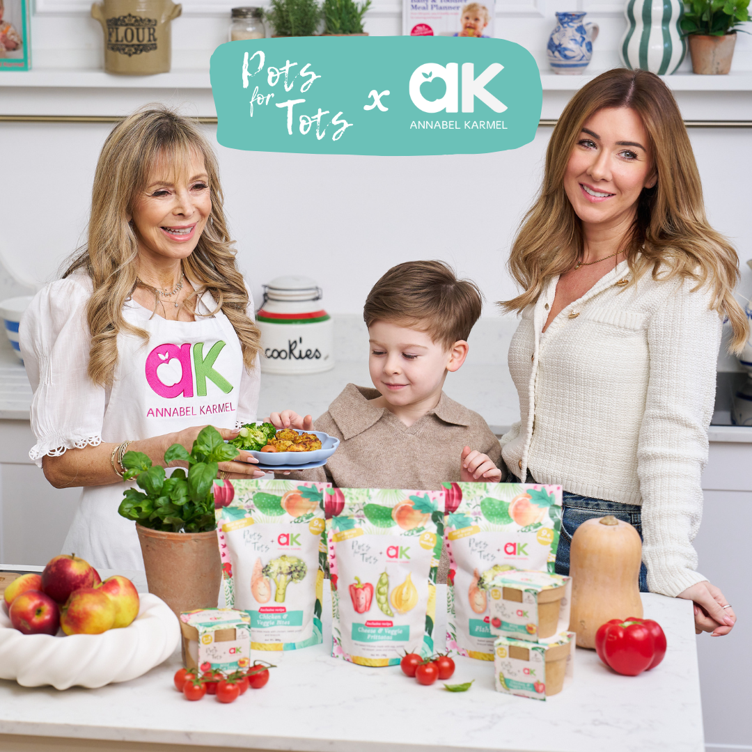 AK x PFT Meals, Bites and Book Bundle