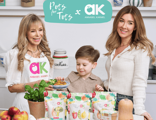 AK x PFT Meals and Bites Bundle