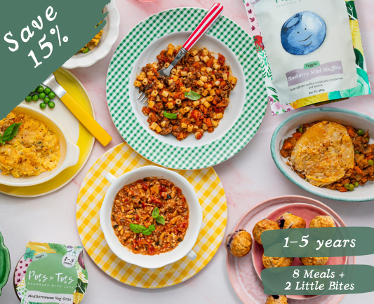 Bestsellers Bundle