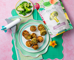 Broccoli Tots