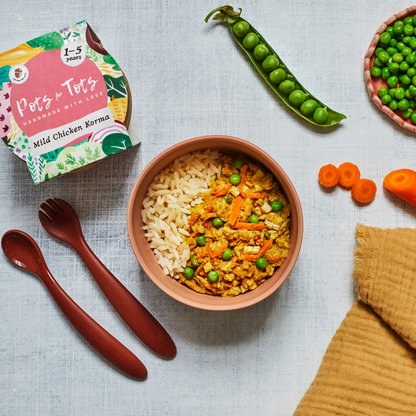 Bestsellers Bundle - 10 meals
