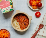 Chilli Con Carne