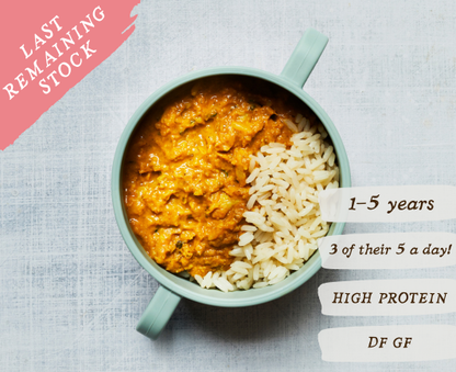 Coconut Fish Curry