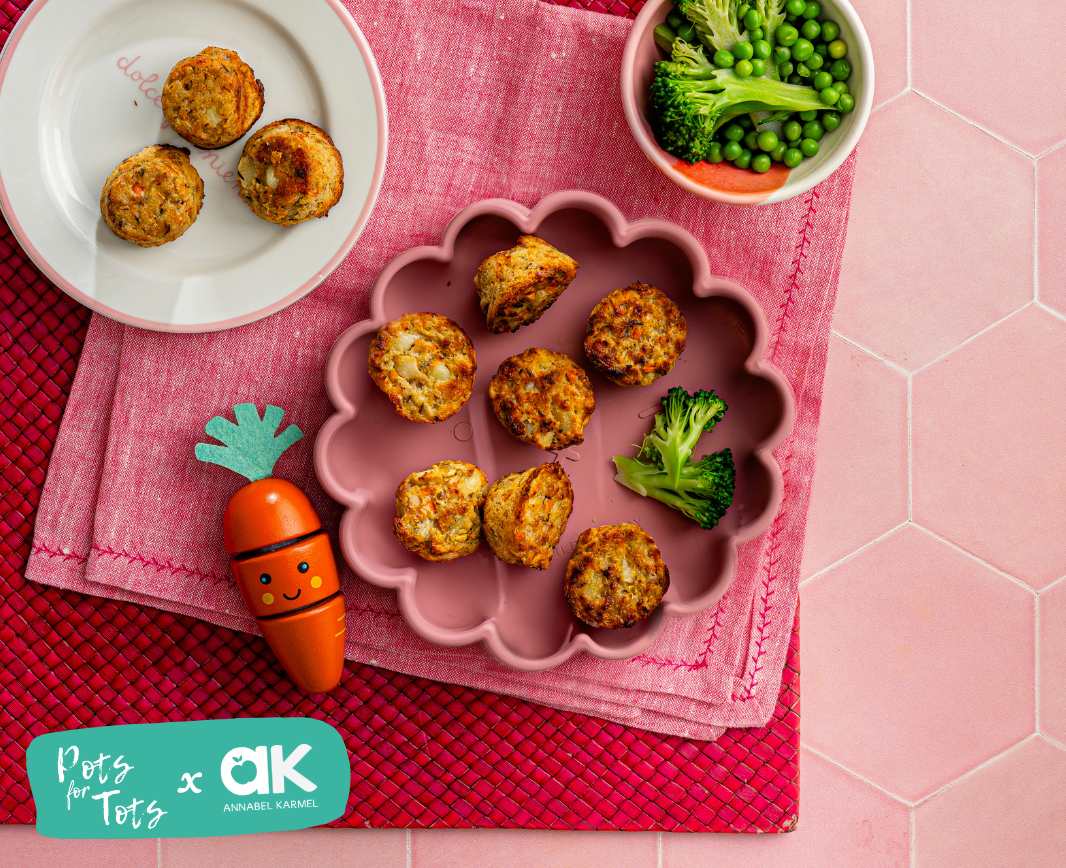 AK Cottage Pie Bites
