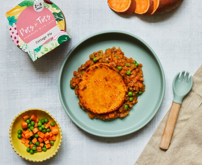 Cottage Pie
