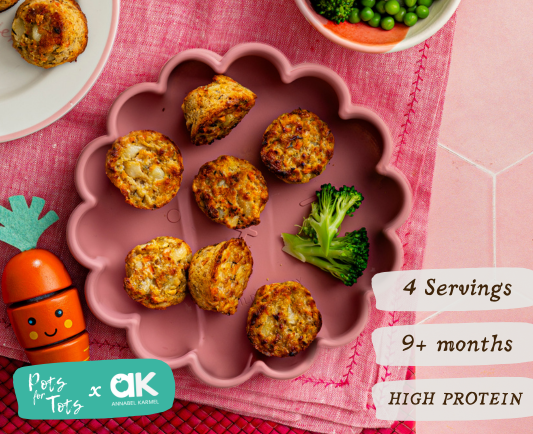 AK Cottage Pie Bites