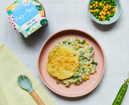 Fish Pie