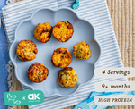 AK Fish Pie Bites
