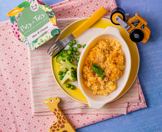 Vegetarian Bundle