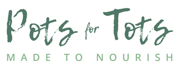 Pots For Tots