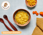 Simple Mild Chicken Korma
