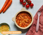 Simple Pasta Bolognese