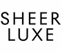 Sheerluxe magazine logo