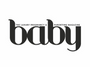 Baby magazine logo