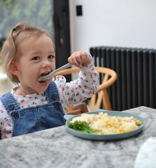 New SIMPLE Range for Fussy Eaters – Pots For Tots