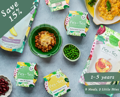 Vegetarian Bundle